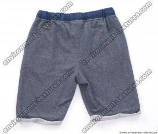 clothes sport shorts 0004